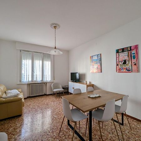 파르마 Residenza Parco Ducale 아파트 외부 사진