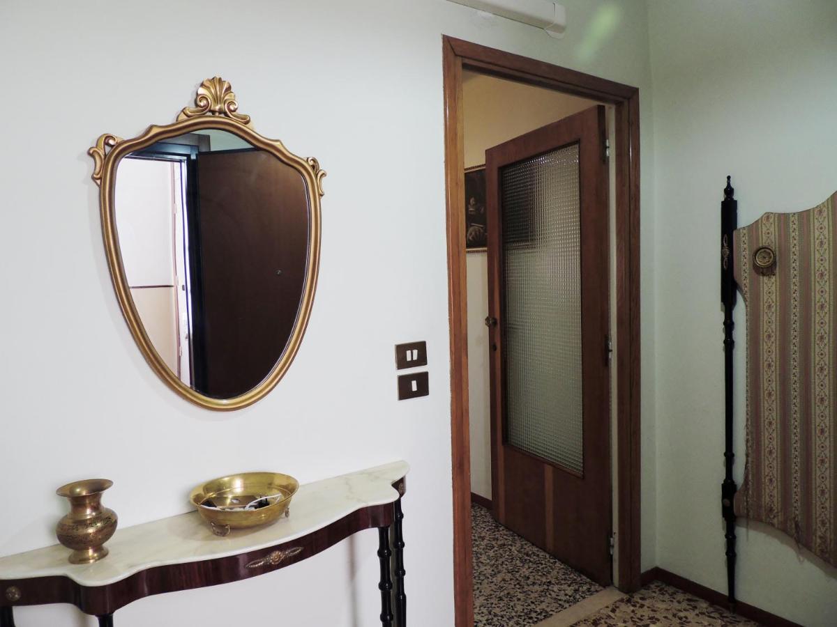 파르마 Residenza Parco Ducale 아파트 외부 사진