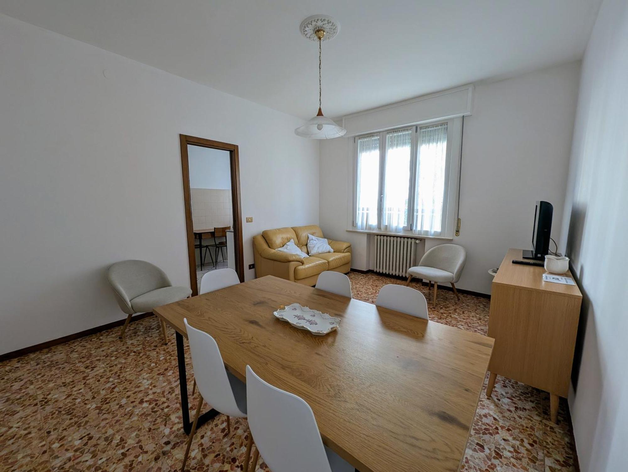 파르마 Residenza Parco Ducale 아파트 외부 사진